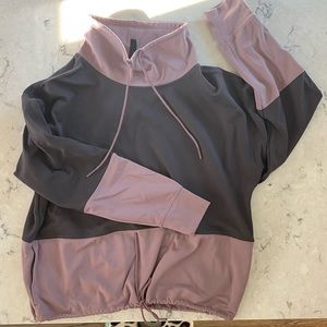 Athleta pullover NWOT
